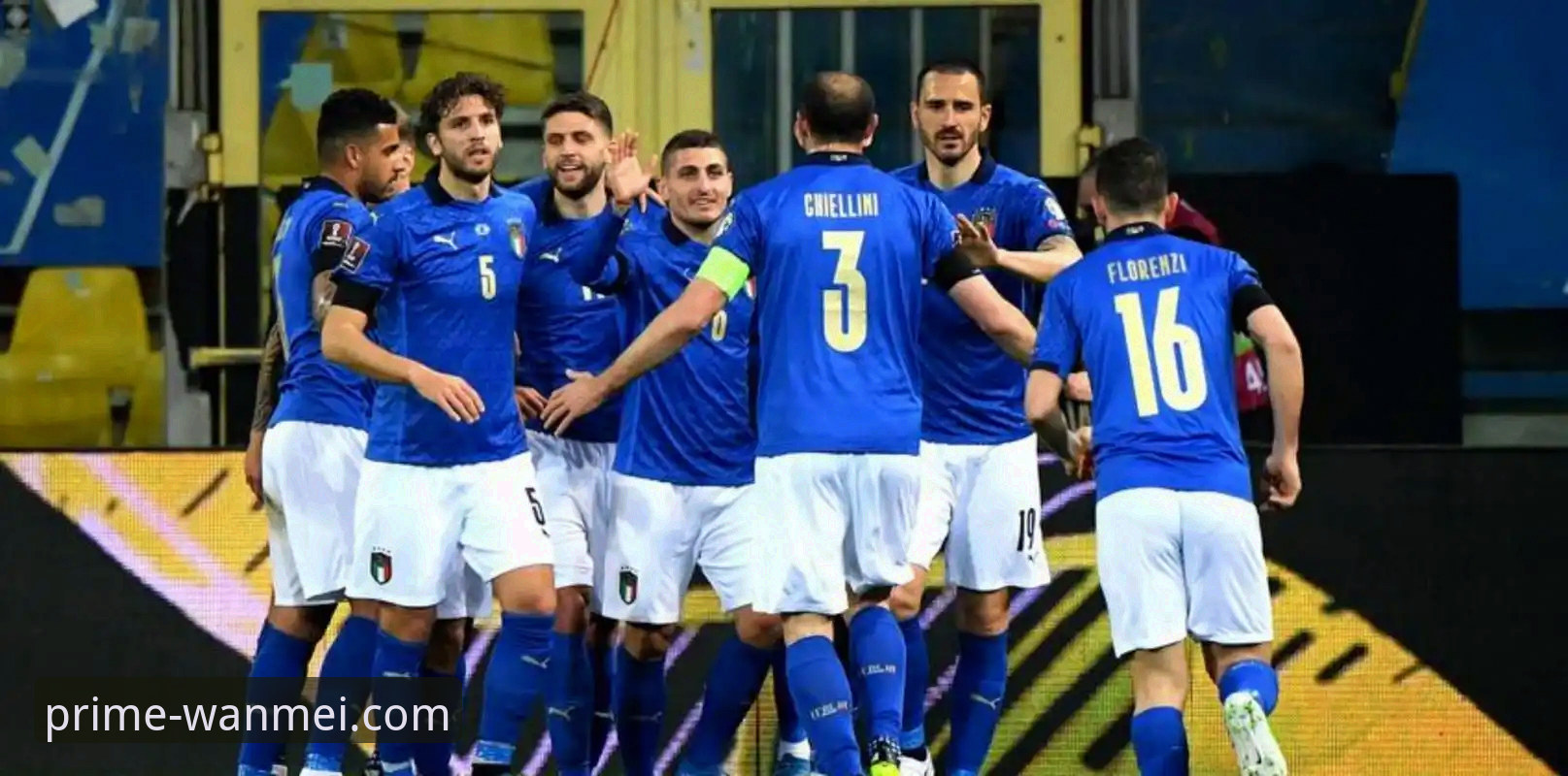 意大利点球梦碎波黑，完美体育平台深度解析蓝衣军团连续三届无缘世界杯根源