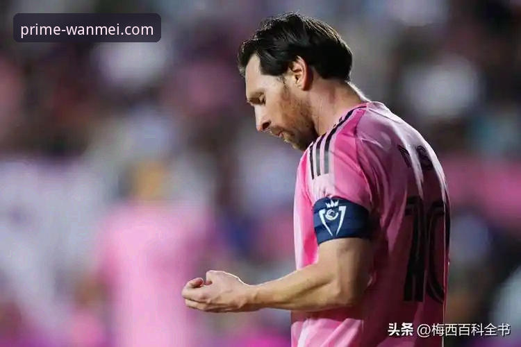 梅西让点成经典，5-0大胜！这场友谊赛在完美体育平台引发热议